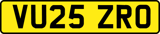 VU25ZRO