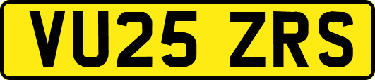VU25ZRS