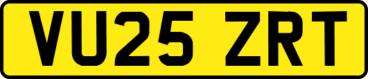 VU25ZRT