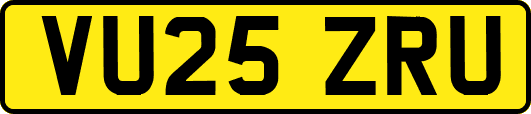 VU25ZRU