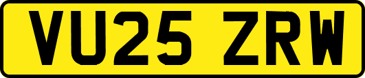 VU25ZRW