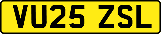 VU25ZSL