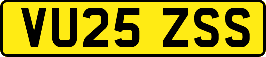 VU25ZSS