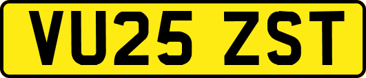 VU25ZST