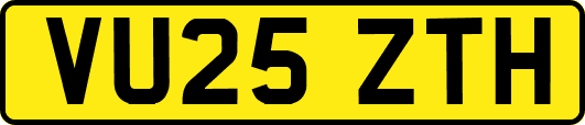 VU25ZTH