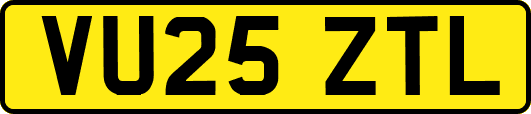 VU25ZTL