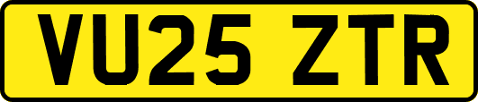 VU25ZTR