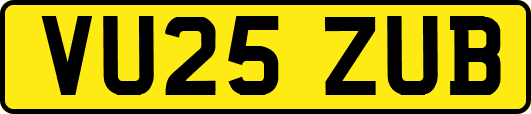 VU25ZUB