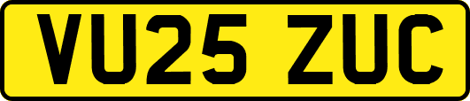 VU25ZUC