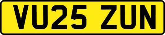 VU25ZUN