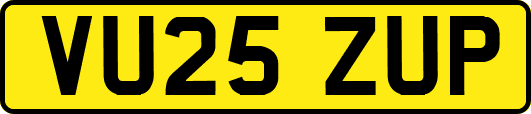 VU25ZUP