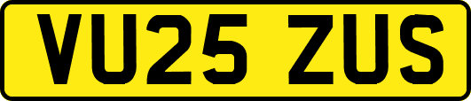 VU25ZUS