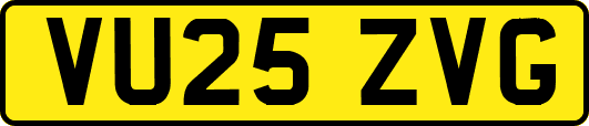 VU25ZVG