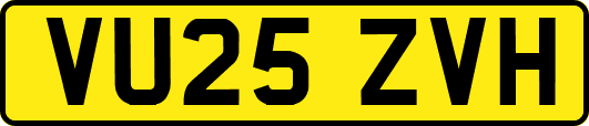 VU25ZVH