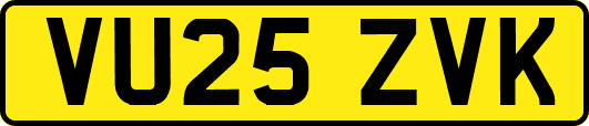 VU25ZVK