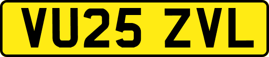 VU25ZVL