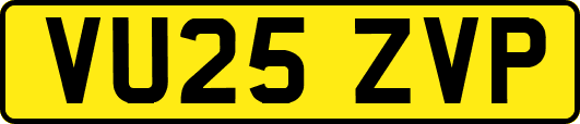 VU25ZVP