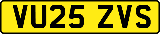 VU25ZVS