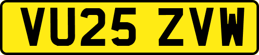 VU25ZVW