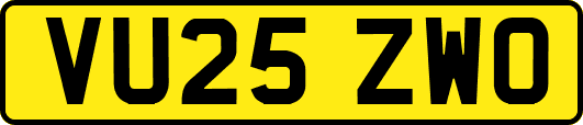 VU25ZWO