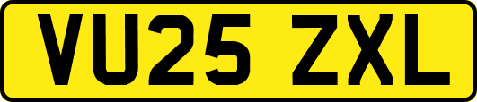VU25ZXL