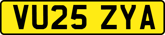 VU25ZYA