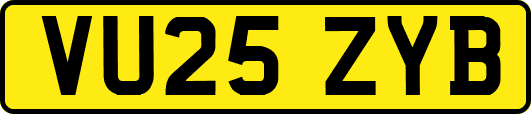 VU25ZYB