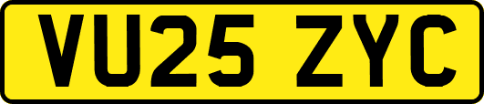 VU25ZYC