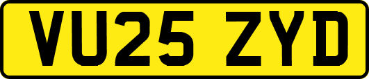 VU25ZYD