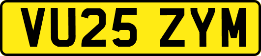 VU25ZYM