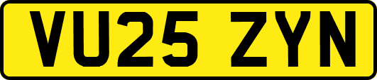 VU25ZYN
