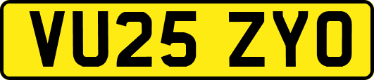 VU25ZYO