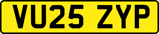 VU25ZYP