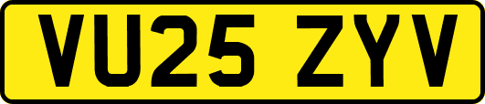 VU25ZYV