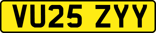 VU25ZYY