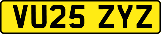 VU25ZYZ