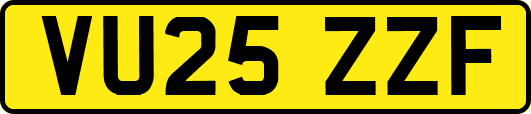 VU25ZZF