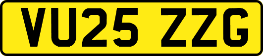 VU25ZZG