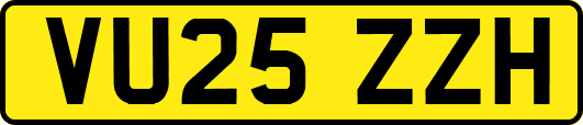 VU25ZZH