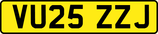 VU25ZZJ