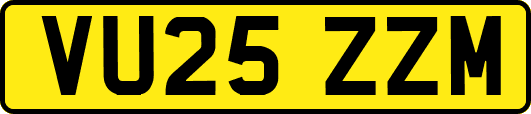 VU25ZZM