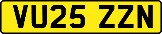VU25ZZN