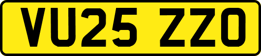 VU25ZZO