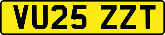 VU25ZZT