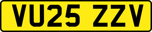VU25ZZV