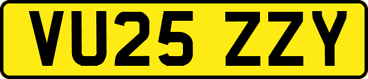 VU25ZZY