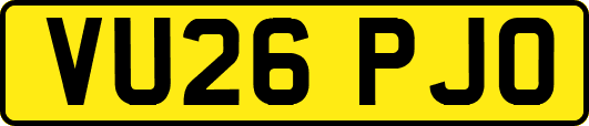 VU26PJO