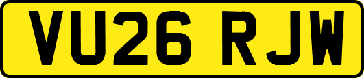 VU26RJW