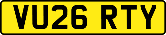 VU26RTY