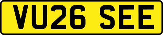 VU26SEE